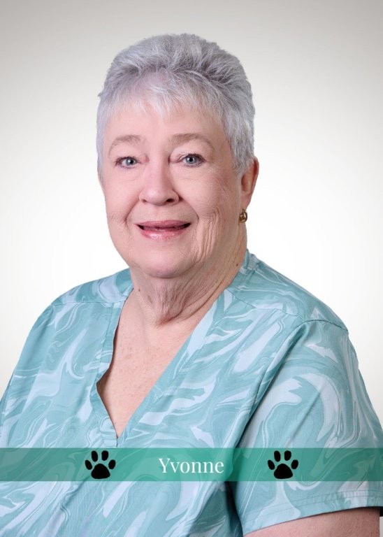 Yvonne , Practice Manager
