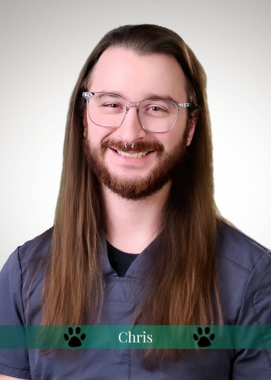 Chris , CVAI